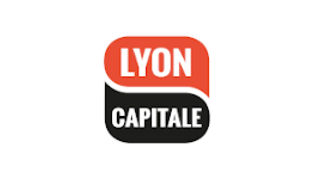 Lyon capitale